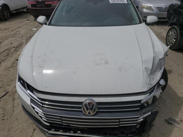 2020 VOLKSWAGEN ARTEON SE WVWBR7AN0LE015638