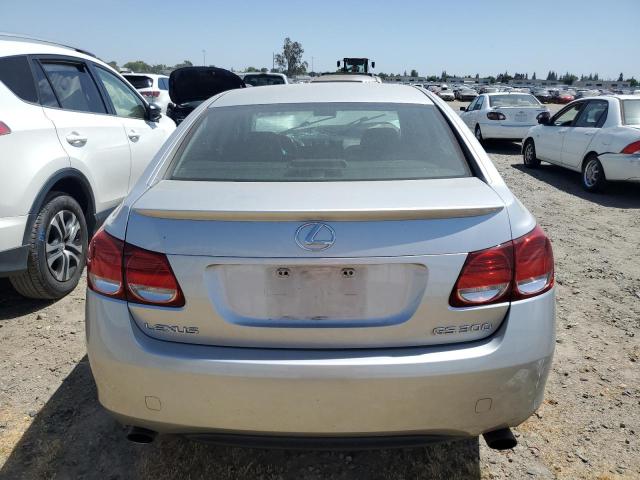 2006 Lexus Gs 300 VIN: JTHBH96S765042738 Lot: 55410624