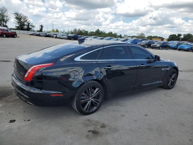 2019 JAGUAR XJL SUPERC - SAJWA2GE4KMW22408