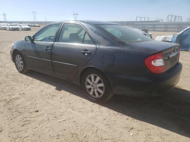 2004 Toyota Camry Le VIN: 4T1BE32K84U340159 Lot: 55574954