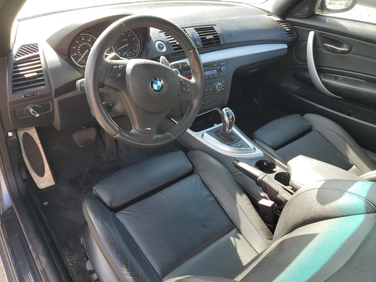 WBAUN7C59CVM25952 2012 BMW 135 I