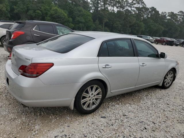 2008 Toyota Avalon Xl VIN: 4T1BK36B28U258629 Lot: 53577114