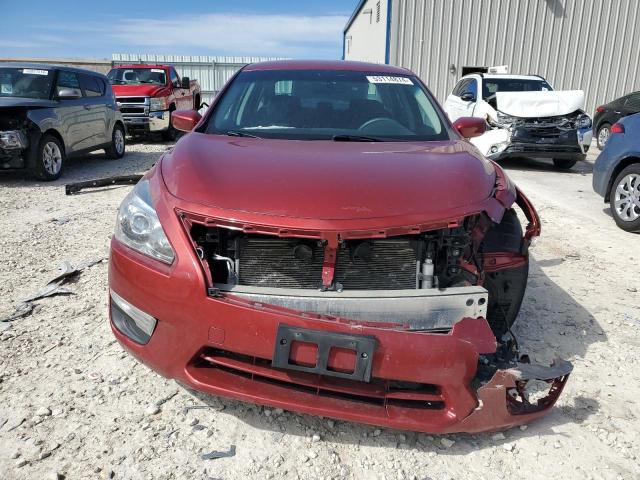 2015 Nissan Altima 2.5 VIN: 1N4AL3AP3FC581936 Lot: 53114874