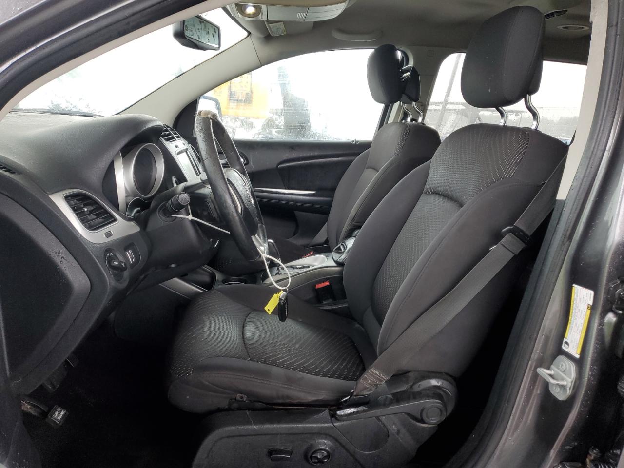 3C4PDCBG7FT554081 2015 Dodge Journey Sxt