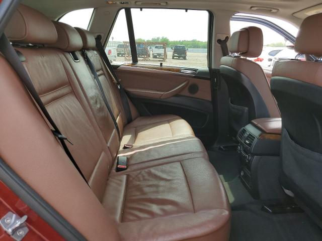 2011 BMW X5 xDrive35I VIN: 5UXZV4C54BL416592 Lot: 53688534