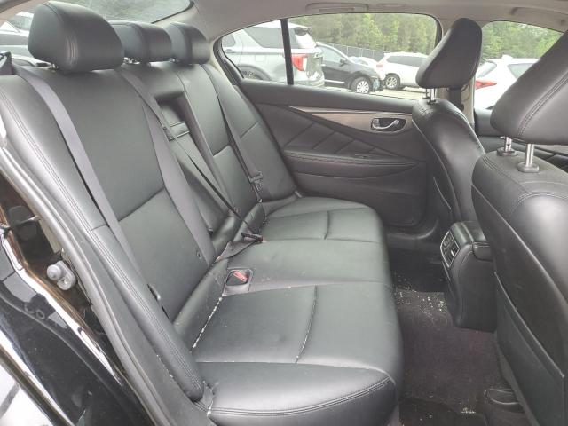 2016 Infiniti Q50 Base VIN: JN1CV7AP5GM201045 Lot: 55409674