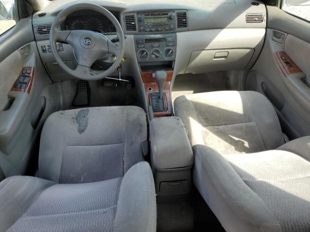 2006 Toyota Corolla Ce VIN: 1NXBR32E76Z648621 Lot: 57103484