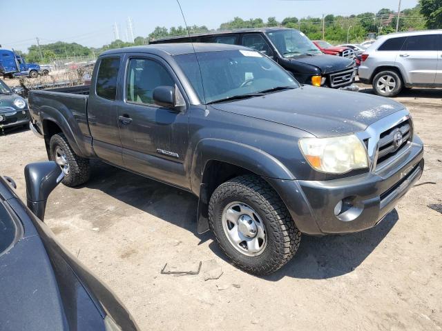 2009 Toyota Tacoma Prerunner Access Cab VIN: 5TETU62N69Z636397 Lot: 55852304