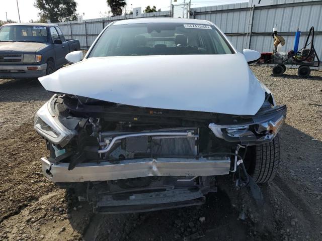 KMHC05LH2KU047307 2019 Hyundai Ioniq Limited