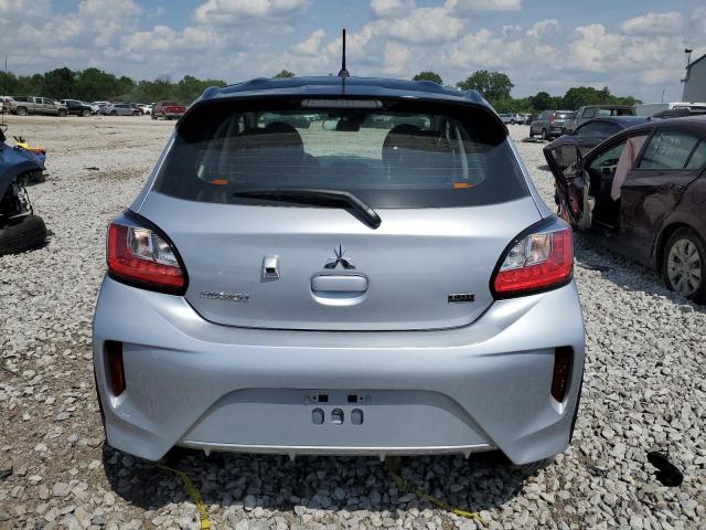 2024 Mitsubishi Mirage Se VIN: ML32AWHJ6RH008367 Lot: 56008644