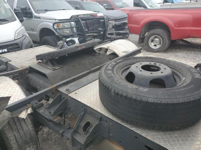 2022 Ram 3500 VIN: 3C7WRSAL0NG265575 Lot: 55842554