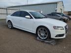 AUDI A4 PRESTIG photo