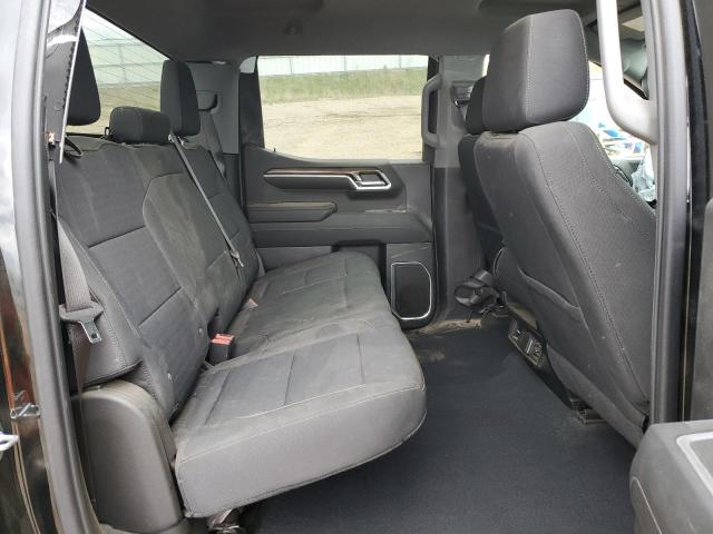 2022 CHEVROLET 1500 - 1GCPDDEK9NZ620398
