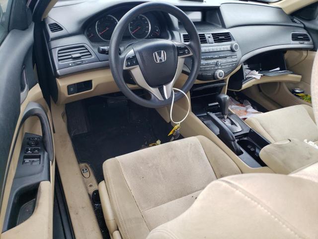 2010 Honda Accord Lx VIN: 1HGCS1B32AA009087 Lot: 54025274