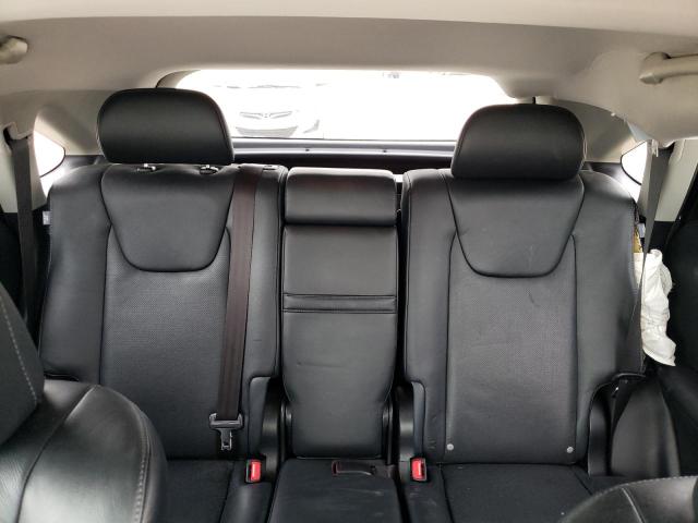 2013 Lexus Rx 450 VIN: JTJZB1BA1D2412609 Lot: 53904454