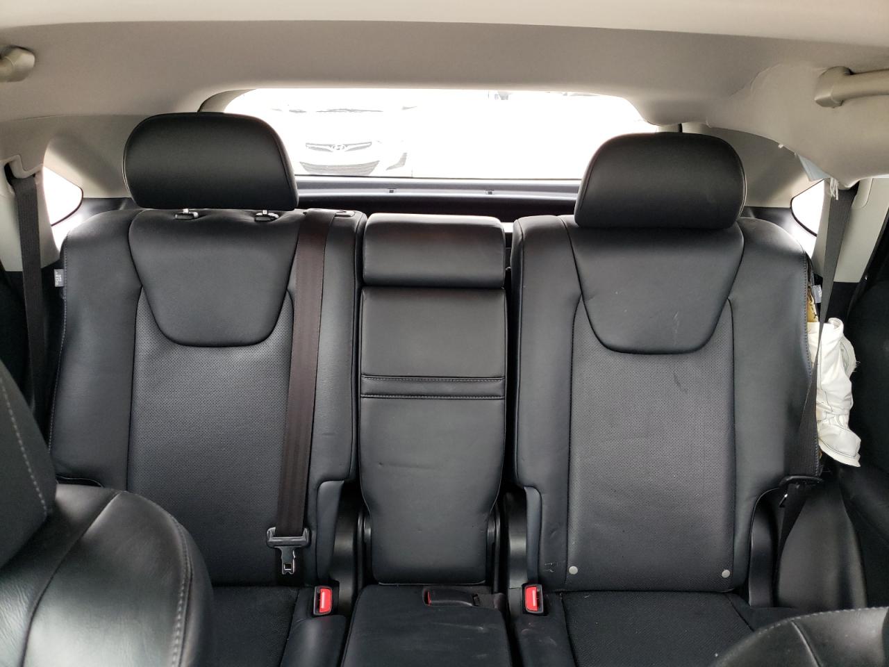 JTJZB1BA1D2412609 2013 Lexus Rx 450