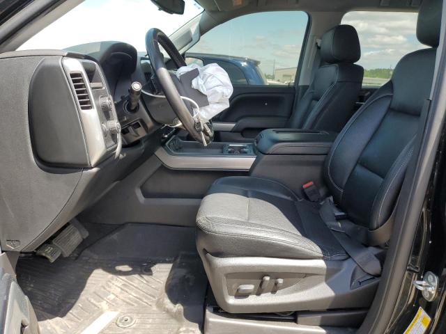 2018 Chevrolet Silverado K1500 Lt VIN: 3GCUKREC6JG458674 Lot: 54284904