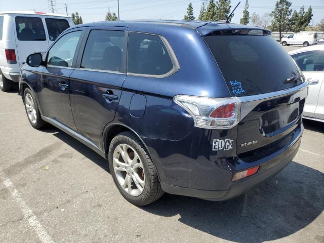 2014 Mitsubishi Outlander Se VIN: JA4AZ3A31EZ007802 Lot: 54461424