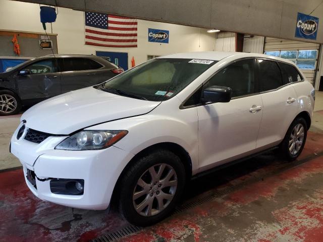 2007 Mazda Cx-7 VIN: JM3ER293170105829 Lot: 54270124