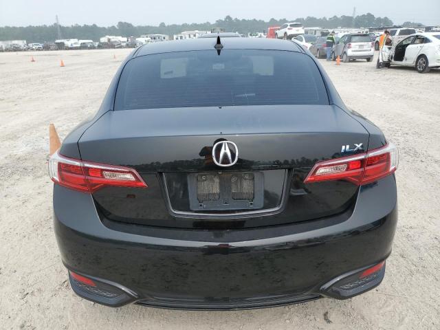 2017 Acura Ilx Premium VIN: 19UDE2F75HA007181 Lot: 54280254