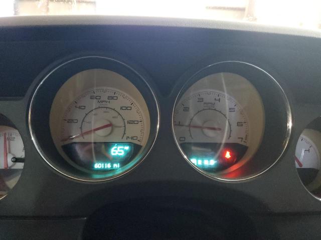 2012 Dodge Challenger Sxt VIN: 2C3CDYAGXCH106200 Lot: 56716824