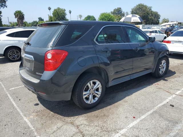 2014 Chevrolet Equinox Ls VIN: 2GNALAEK5E6340309 Lot: 56576294