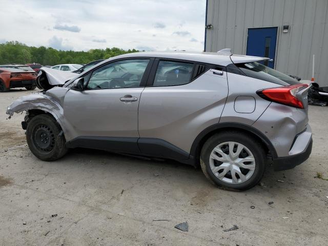 2019 Toyota C-Hr Xle VIN: NMTKHMBX8KR073957 Lot: 54731794