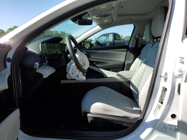 2024 HYUNDAI ELANTRA LI - KMHLP4DG0RU739751