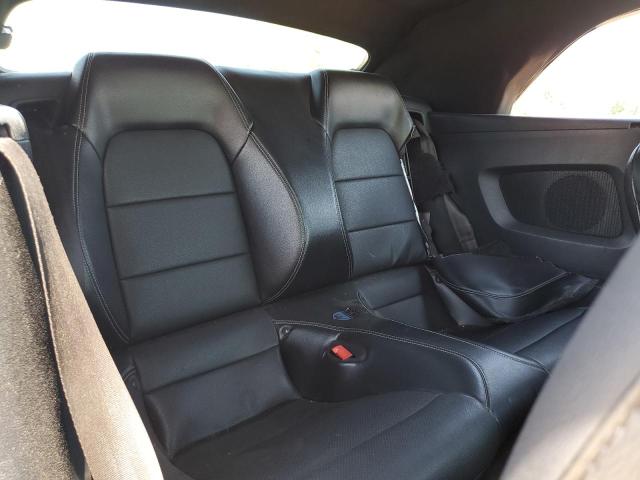 2018 Ford Mustang VIN: 1FATP8UH1J5124389 Lot: 55888974