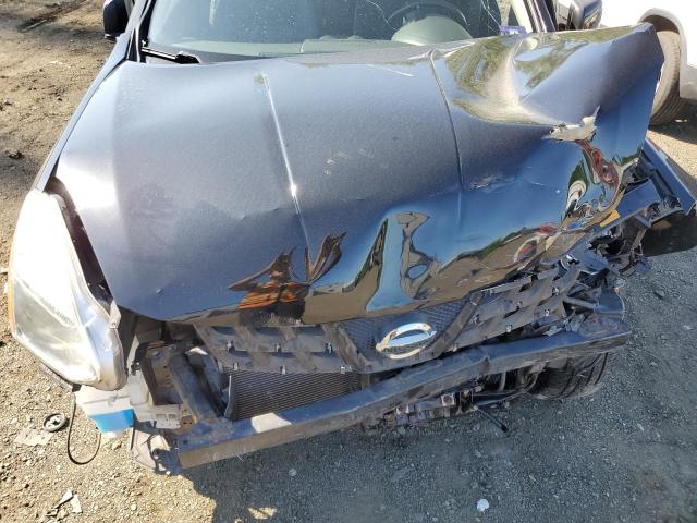 2011 Nissan Rogue S VIN: JN8AS5MV8BW661930 Lot: 57003434