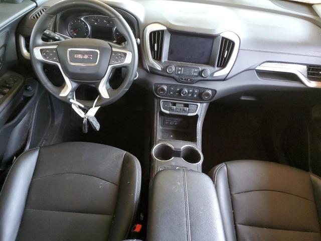 2023 GMC Terrain Slt VIN: 3GKALPEG9PL120231 Lot: 56676104