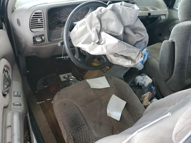 1995 Chevrolet Gmt-400 C1500 VIN: 2GCEC19KXS1138451 Lot: 57394994