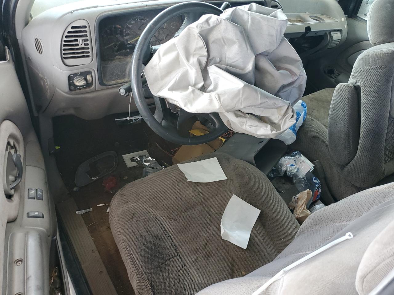 2GCEC19KXS1138451 1995 Chevrolet Gmt-400 C1500