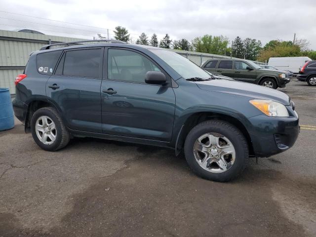 2011 Toyota Rav4 VIN: 2T3BF4DV0BW097638 Lot: 53515424