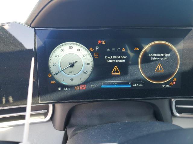 2024 HYUNDAI ELANTRA LI - KMHLP4DG7RU680391