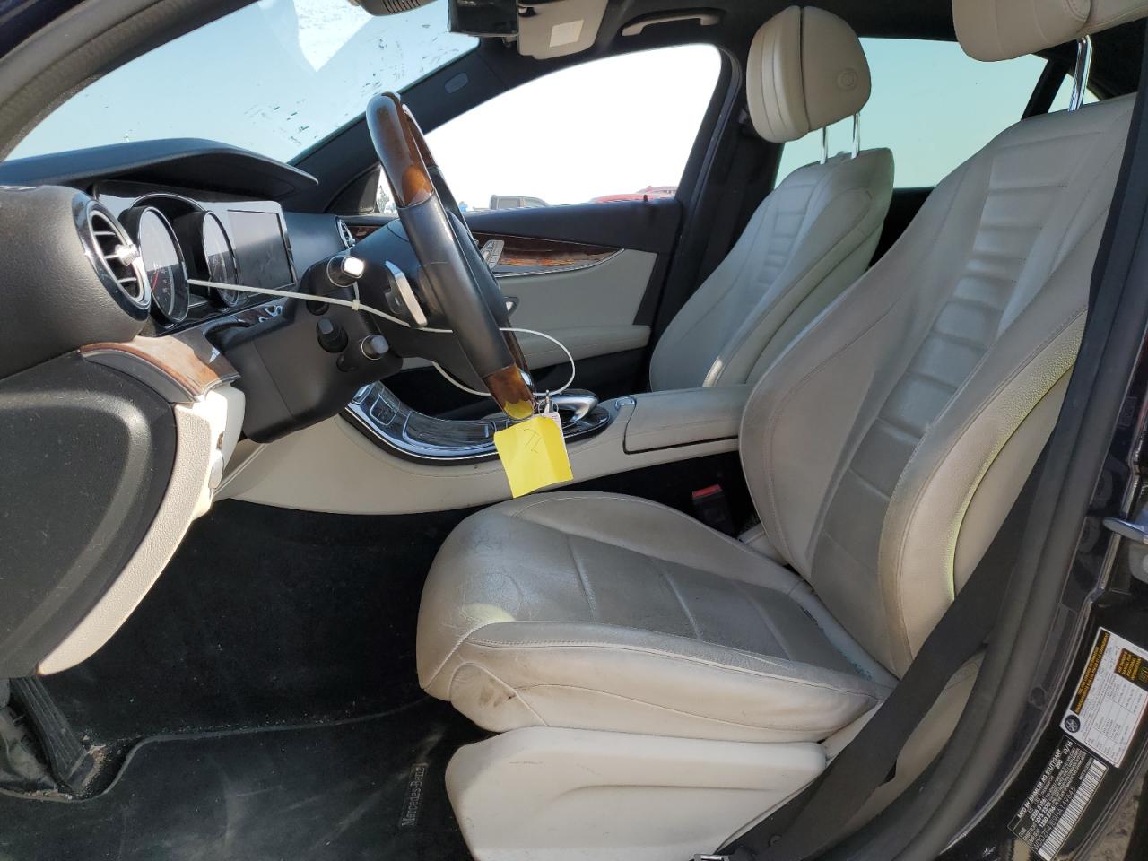 WDDZF4JB9HA149645 2017 Mercedes-Benz E 300