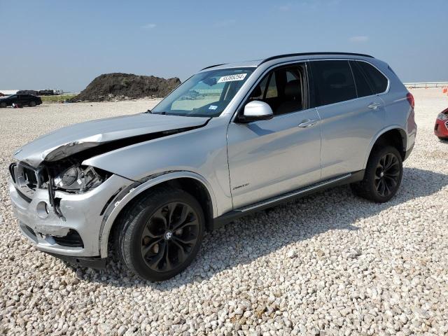 VIN 5UXKR0C51G0S88366 2016 BMW X5, Xdrive35I no.1