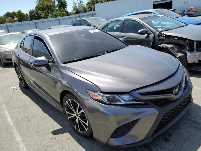 2020 Toyota Camry Se VIN: 4T1G11AK4LU901933 Lot: 56349814