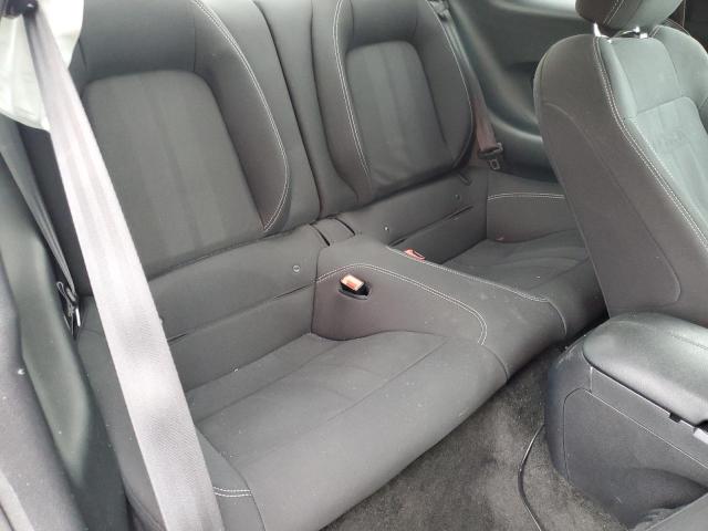 2018 Ford Mustang Gt VIN: 1FA6P8CF2J5146303 Lot: 56701054