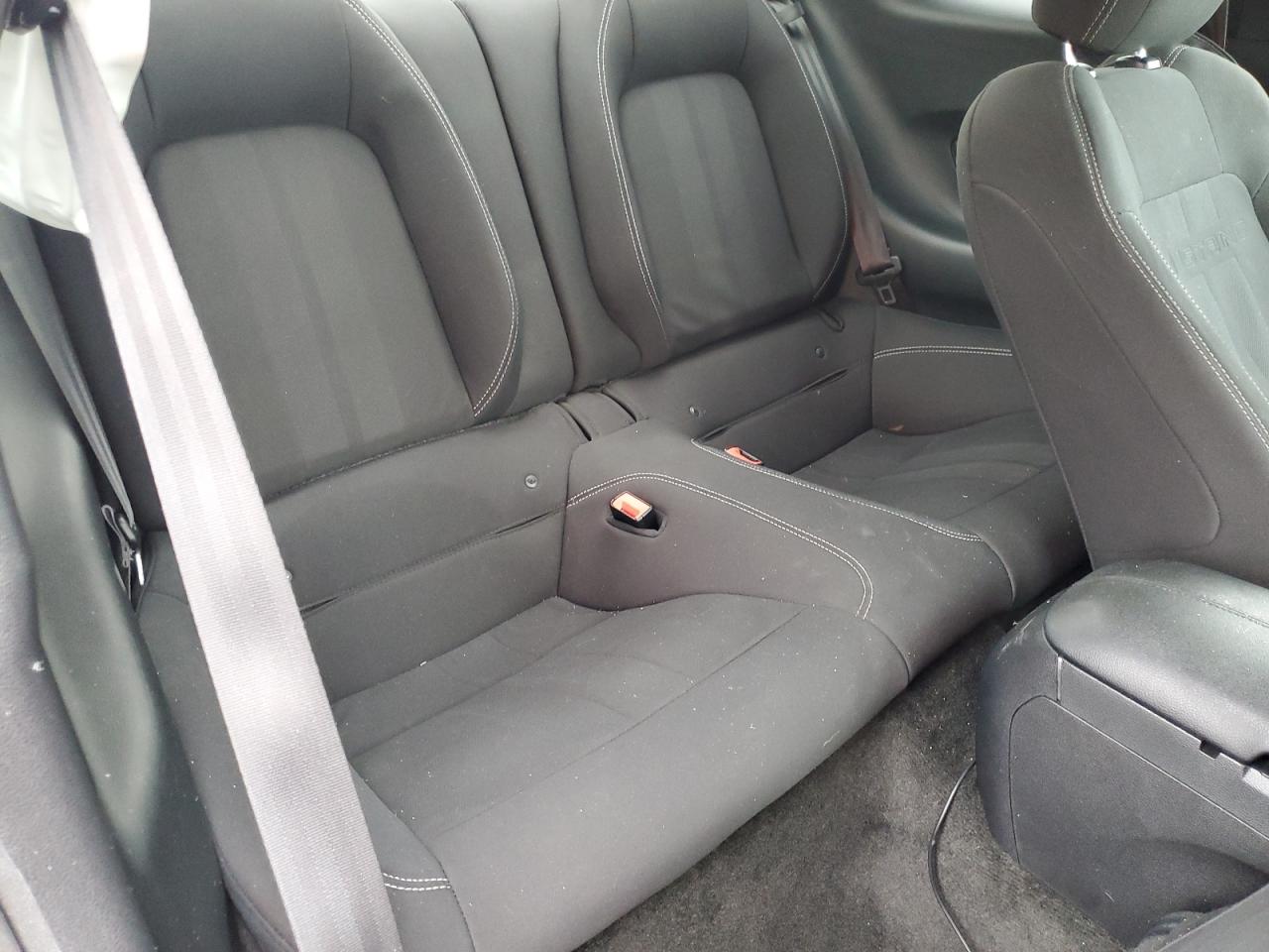 1FA6P8CF2J5146303 2018 Ford Mustang Gt