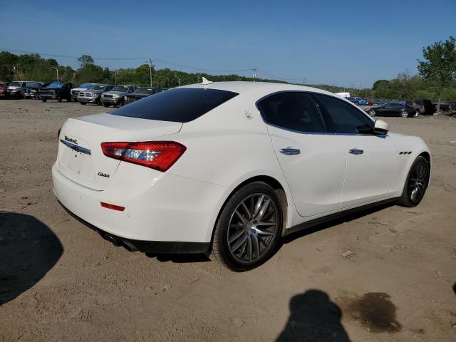 VIN ZAM57XSA3H1221495 2017 Maserati Ghibli no.3