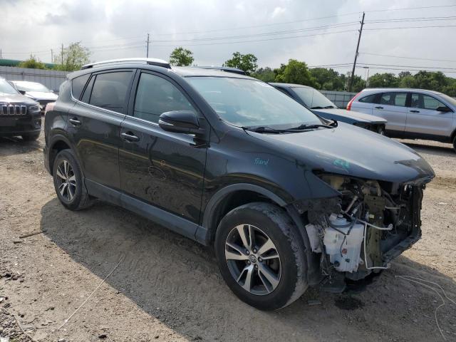 2016 Toyota Rav4 Xle VIN: 2T3WFREV3GW259069 Lot: 55334474