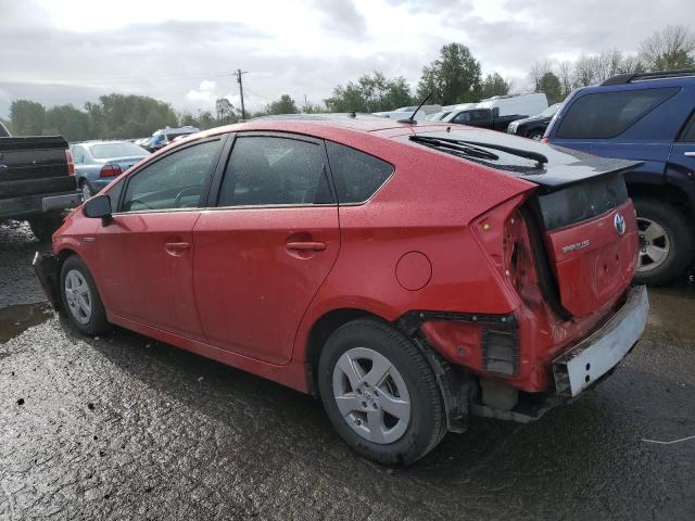 2010 Toyota Prius - Image 2
