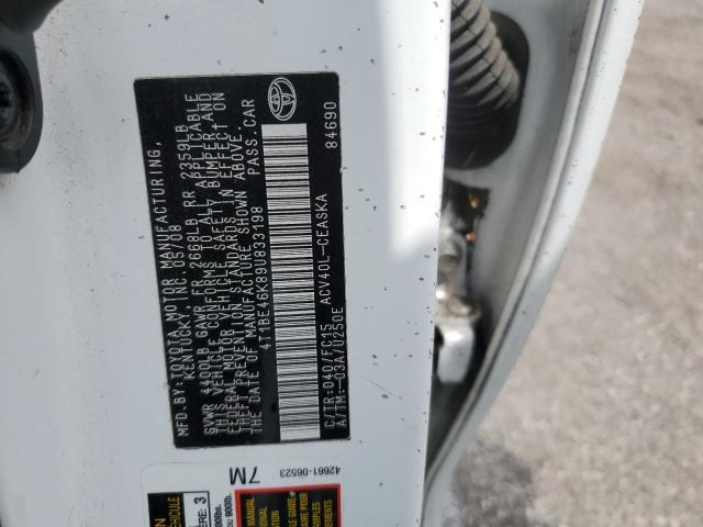 2009 Toyota Camry - Image 12