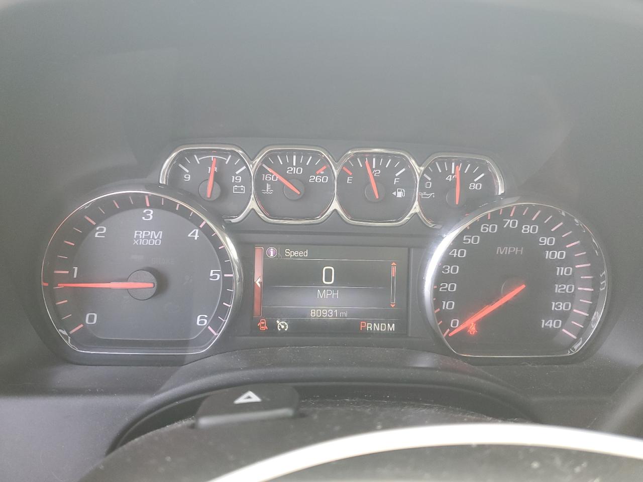 1GTV2UEC6EZ261730 2014 GMC Sierra K1500 Sle