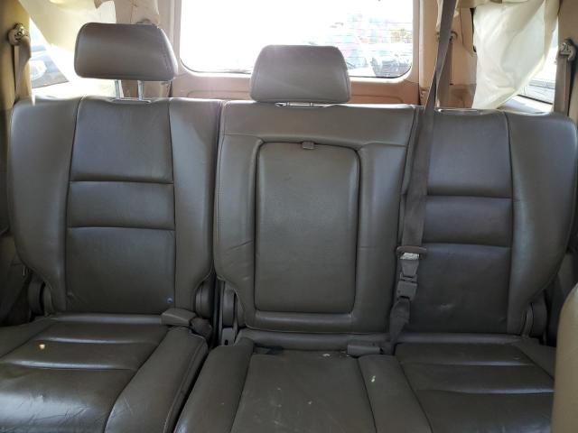 2007 Honda Pilot Exl VIN: 2HKYF18547H511036 Lot: 55889284