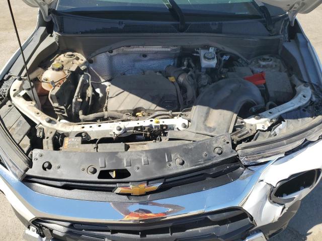 2021 Chevrolet Trailblazer Lt VIN: KL79MPS26MB023437 Lot: 57448724