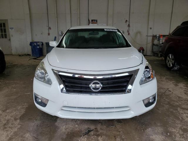 2015 Nissan Altima 2.5 VIN: 1N4AL3AP0FC581764 Lot: 54361874