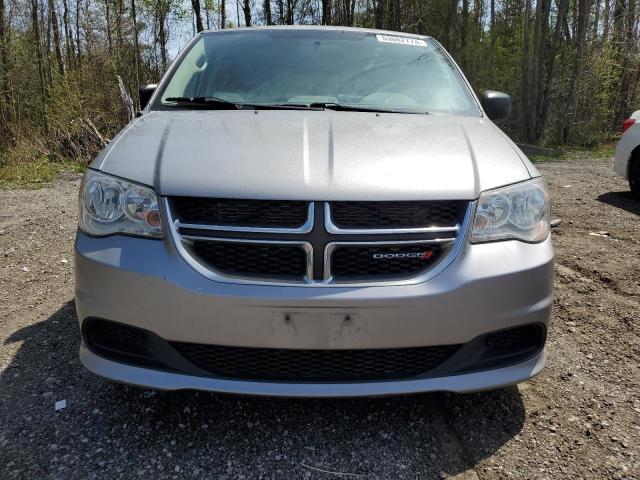 2015 Dodge Grand Caravan Se VIN: 2C4RDGBG9FR592771 Lot: 53082774