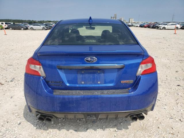 2017 Subaru Wrx Premium VIN: JF1VA1F69H9835452 Lot: 54457684